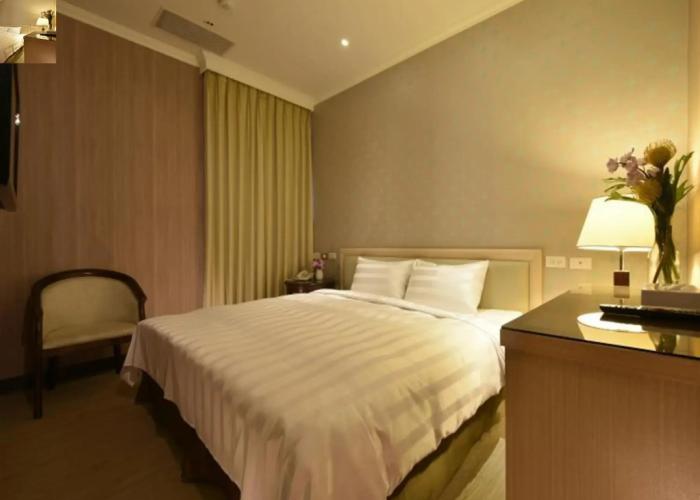 ACASA Hotel
