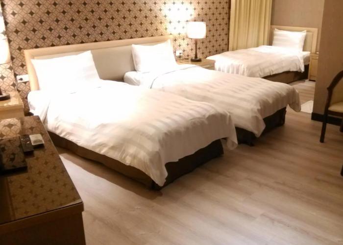 ACASA Hotel