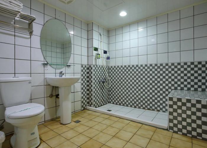 A22 Wei Lu Hotel
