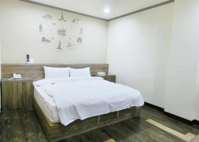 A22 Wei Lu Hotel