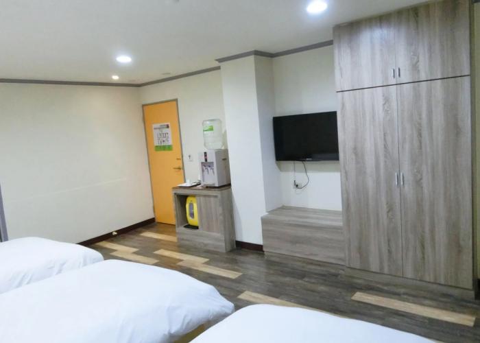 A22 Wei Lu Hotel