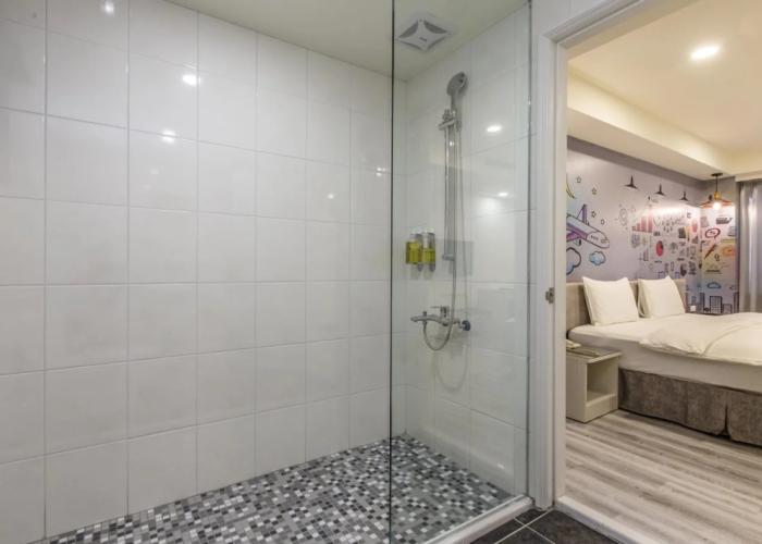 The Cloud Hotel Chungli