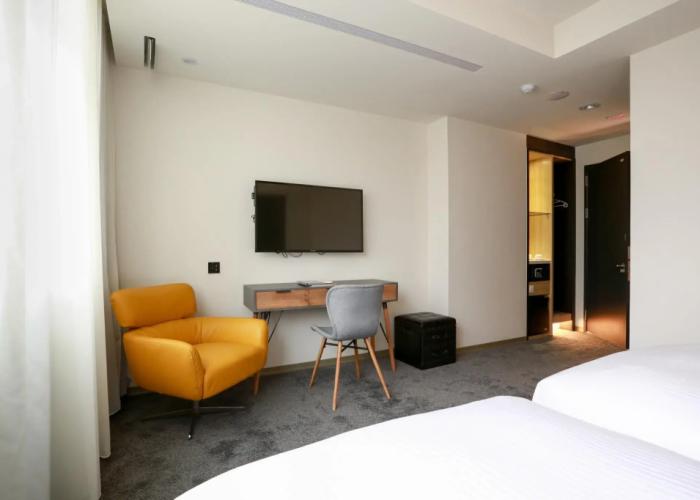Hub Hotel
