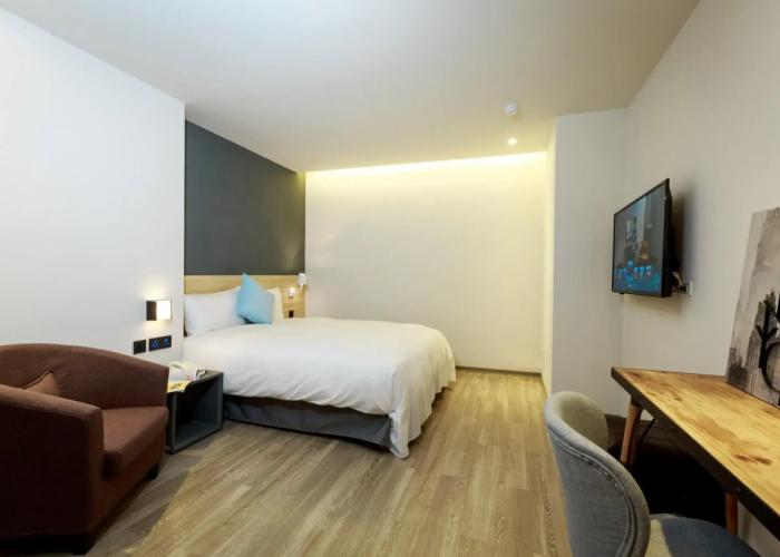 Hub Hotel