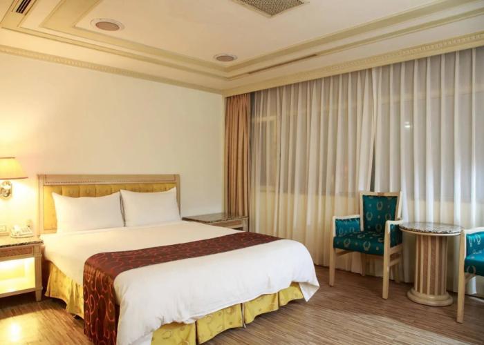 Hub Hotel