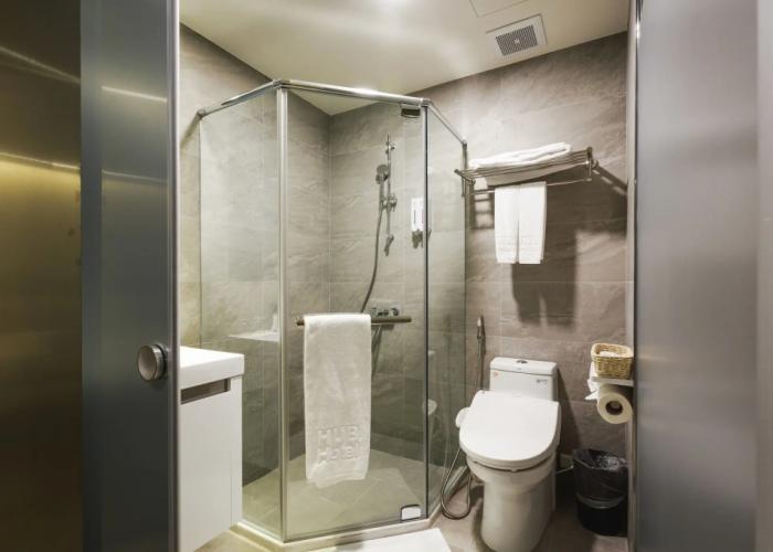 Hub Hotel