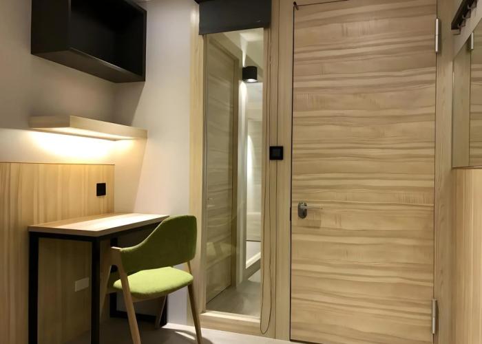Hub Hotel