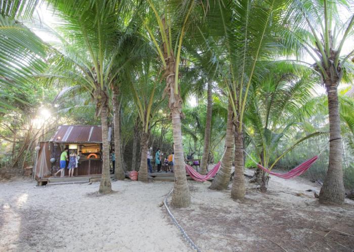 Thala Beach Nature Reserve