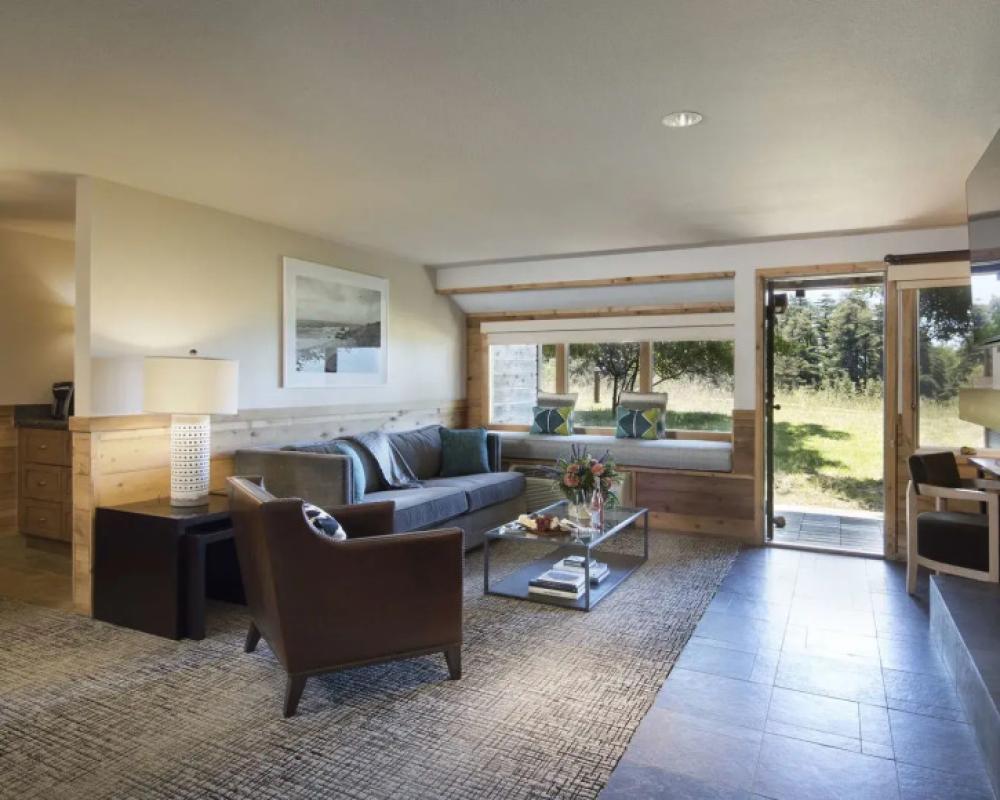 Alila Ventana Big Sur - Inclusive Resort