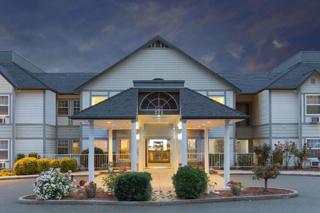 Kiota Inn & Event Center Sutter Creek, Ascend Hotel Collection