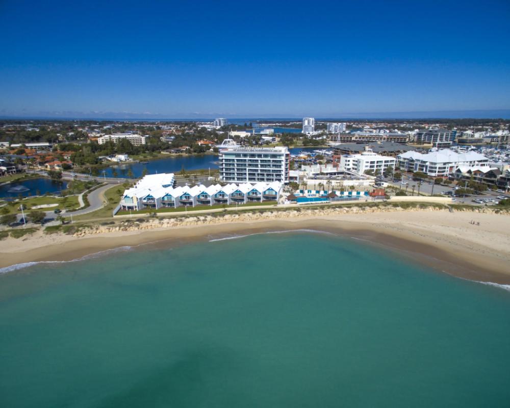 фото Seashells Mandurah