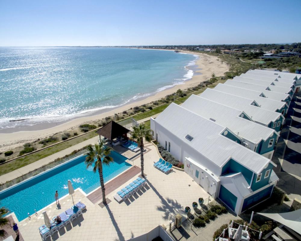 фото Seashells Mandurah