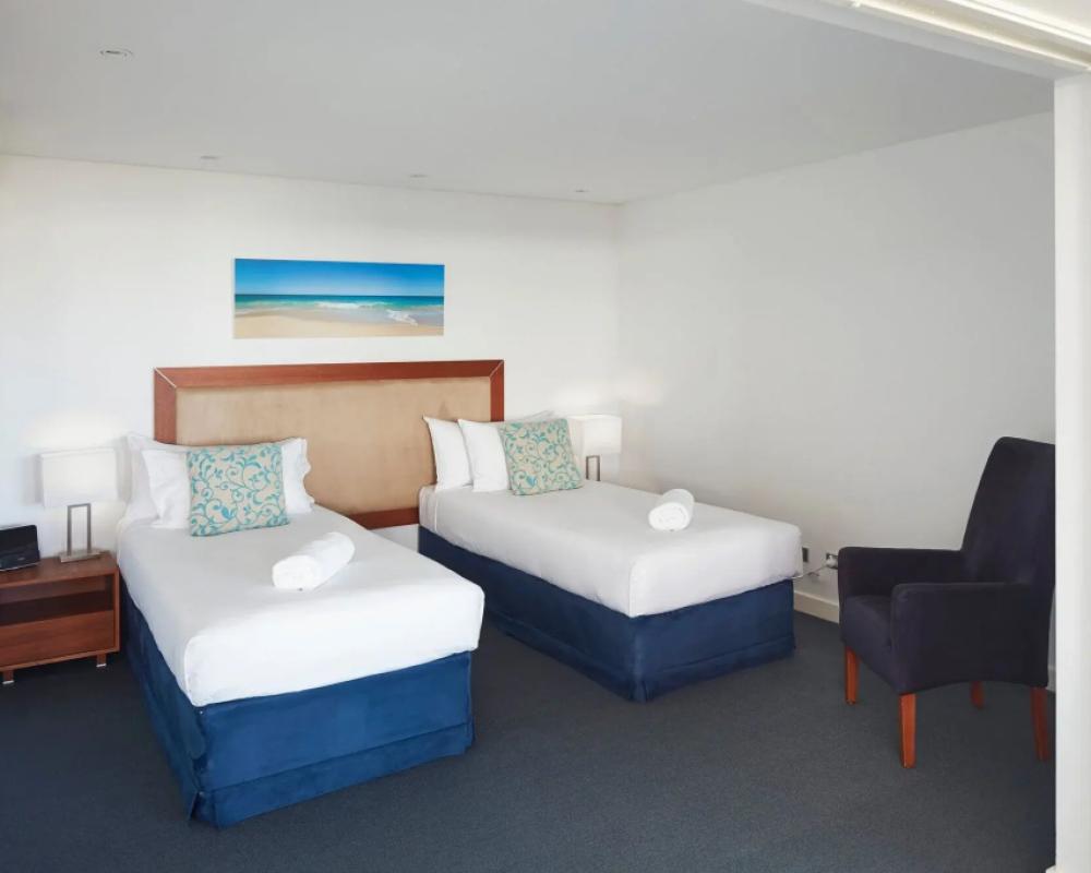 фото Seashells Mandurah
