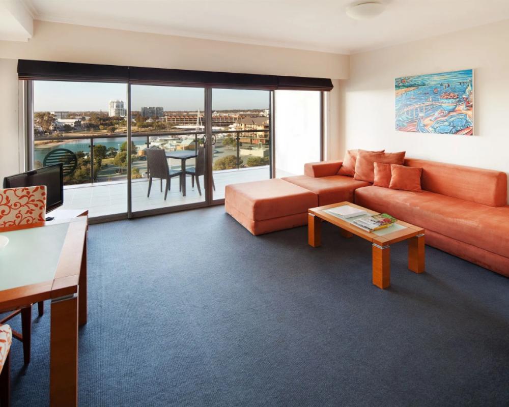 фото Seashells Mandurah