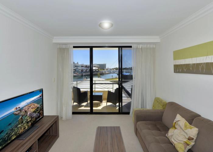 Dolphin Quay Apartments