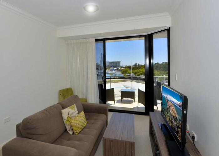 Dolphin Quay Apartments
