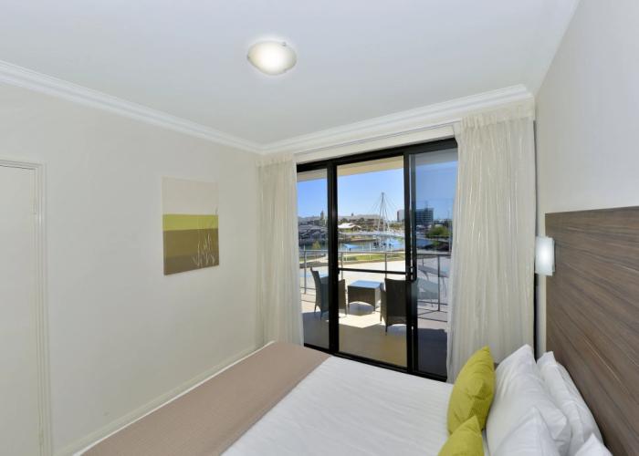 Dolphin Quay Apartments