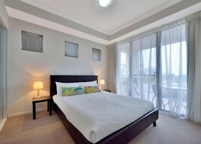 Dolphin Quay Apartments