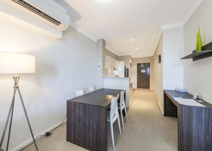 Dolphin Quay Apartments