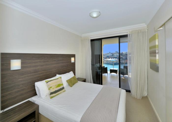 Dolphin Quay Apartments