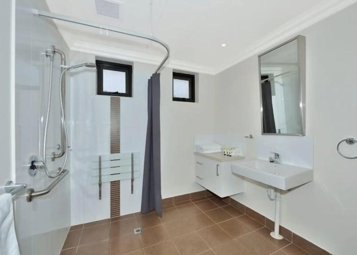 Dolphin Quay Apartments