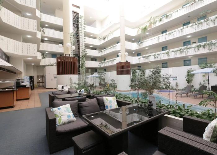 Atrium Hotel Mandurah