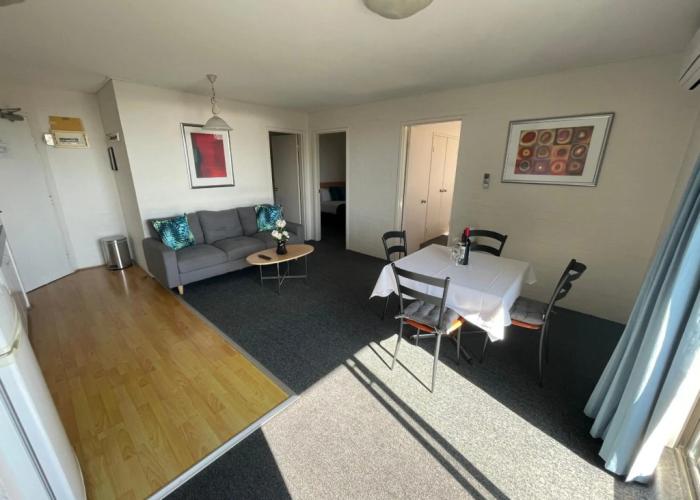 Atrium Hotel Mandurah