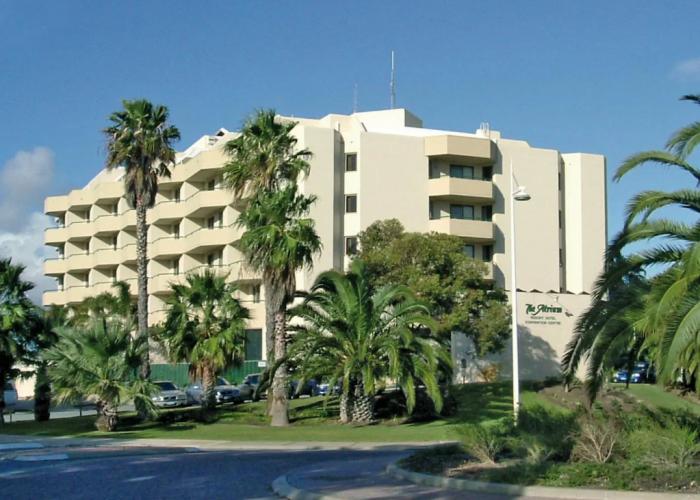 Atrium Hotel Mandurah