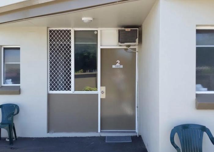 Foreshore Motel