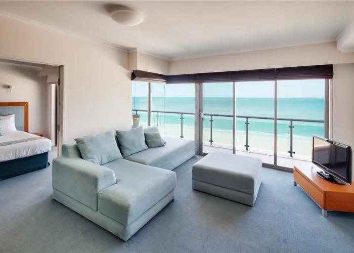Seashells Hotels and Resorts