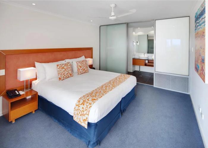 Seashells Hotels and Resorts