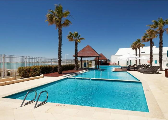 Seashells Hotels and Resorts