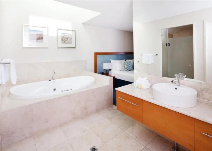 Seashells Hotels and Resorts
