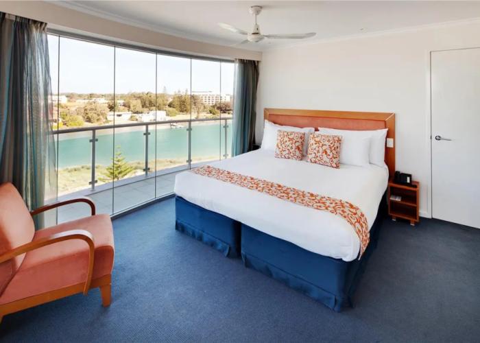 Seashells Hotels and Resorts