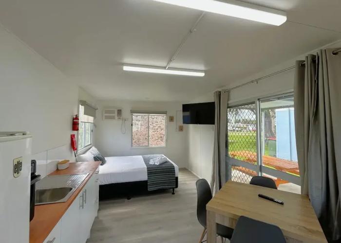 Mandurah Coastal Holiday Park