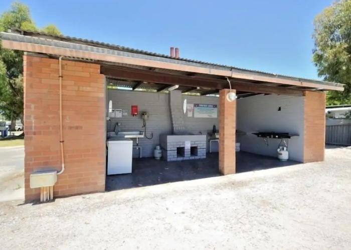 Mandurah Coastal Holiday Park