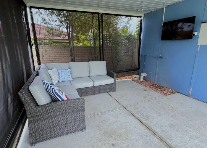 Mandurah Coastal Holiday Park