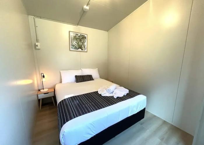 Mandurah Coastal Holiday Park