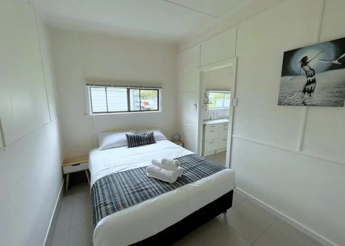 Mandurah Coastal Holiday Park