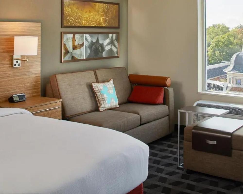 TownePlace Suites by Marriott Columbus North - OSU