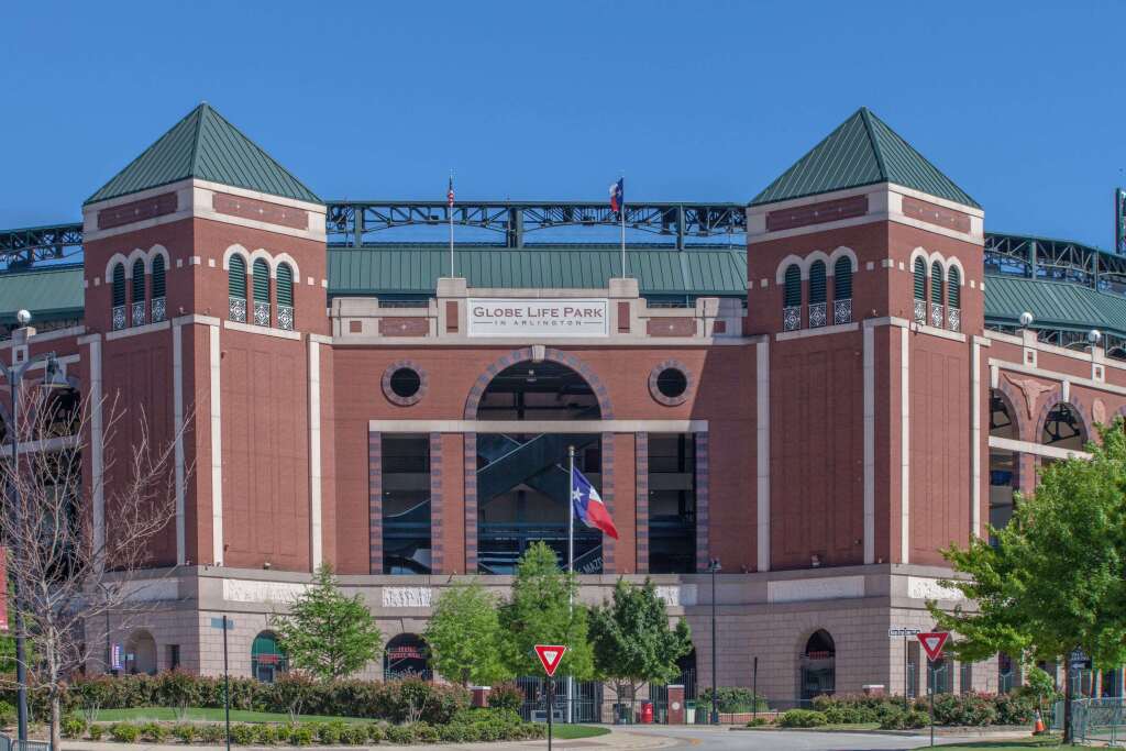 Knights Inn Forest Hill