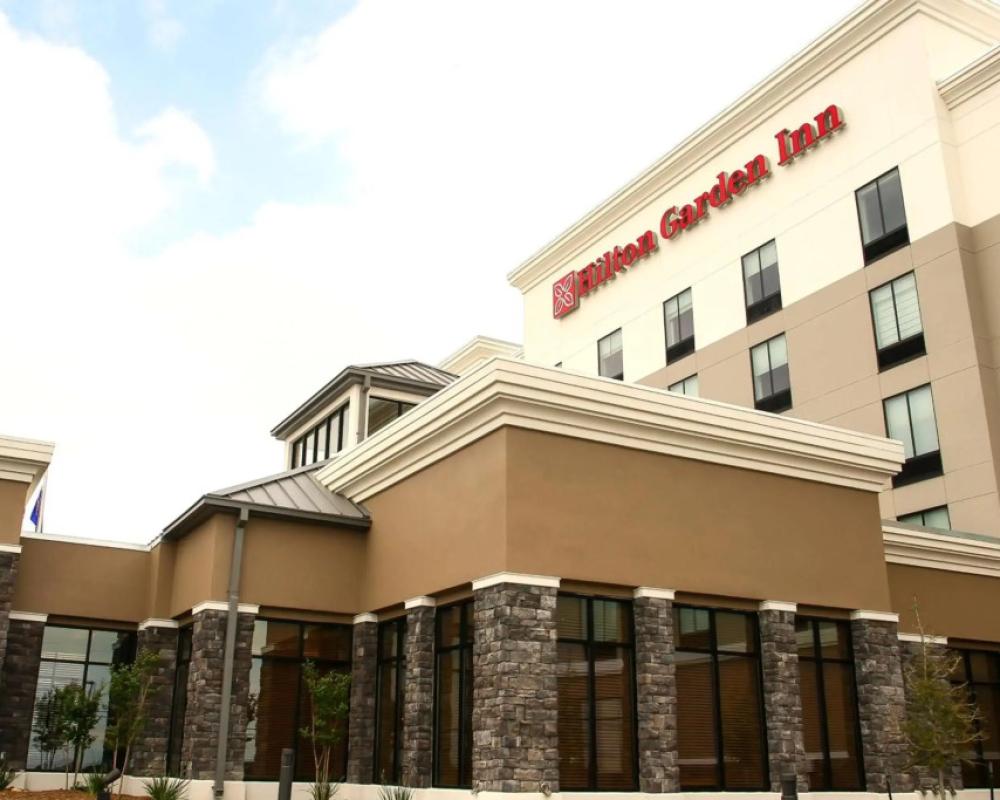 Hilton Garden Inn San Antonio-Live Oak Conference Center