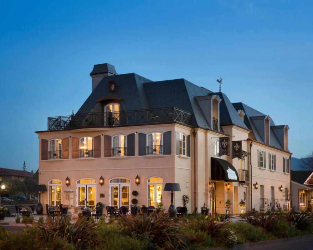 Enchanté Boutique Hotel