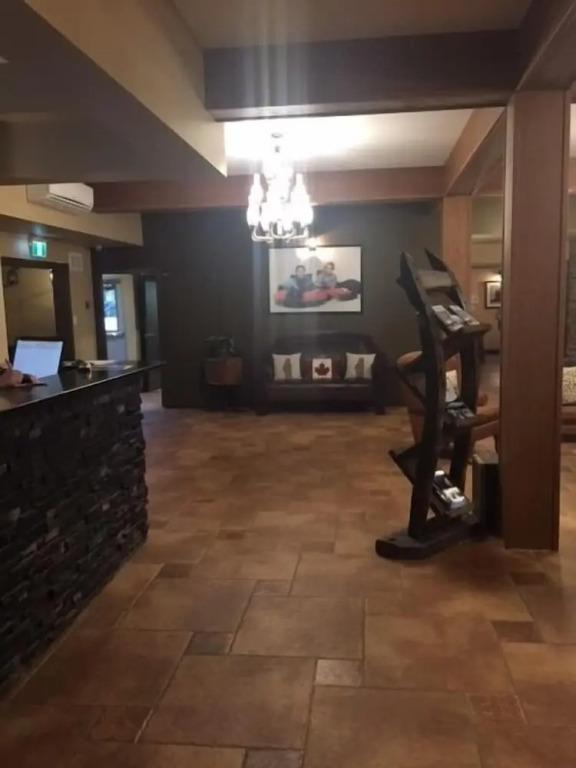 Spruce Hill Resort & Spa