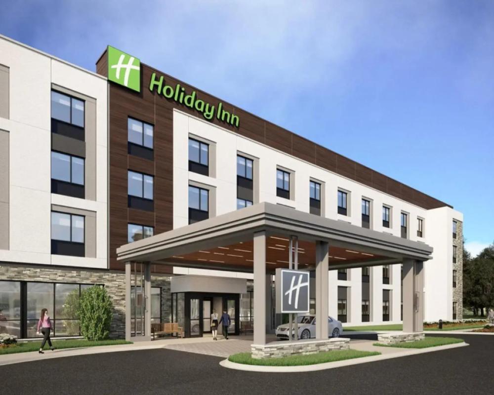 Holiday Inn St Jean Sur Richelieu Congrès by IHG