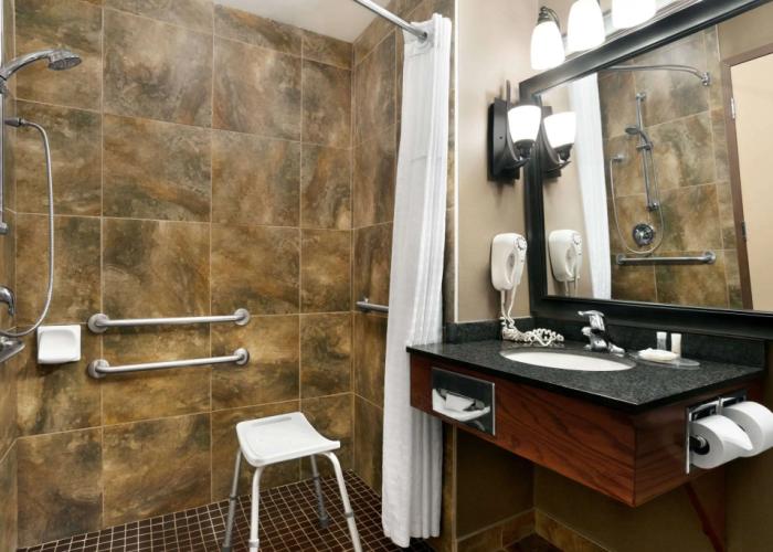 Days Inn & Suites by Wyndham Strathmore