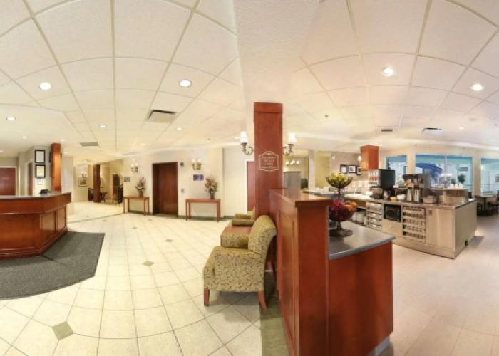 Travelodge by Wyndham Strathmore