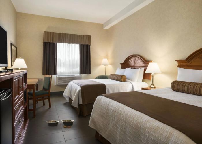 Travelodge by Wyndham Strathmore