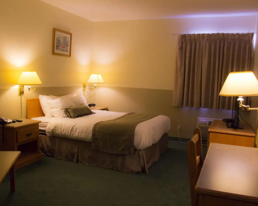 фото Howard Johnson Strathmore