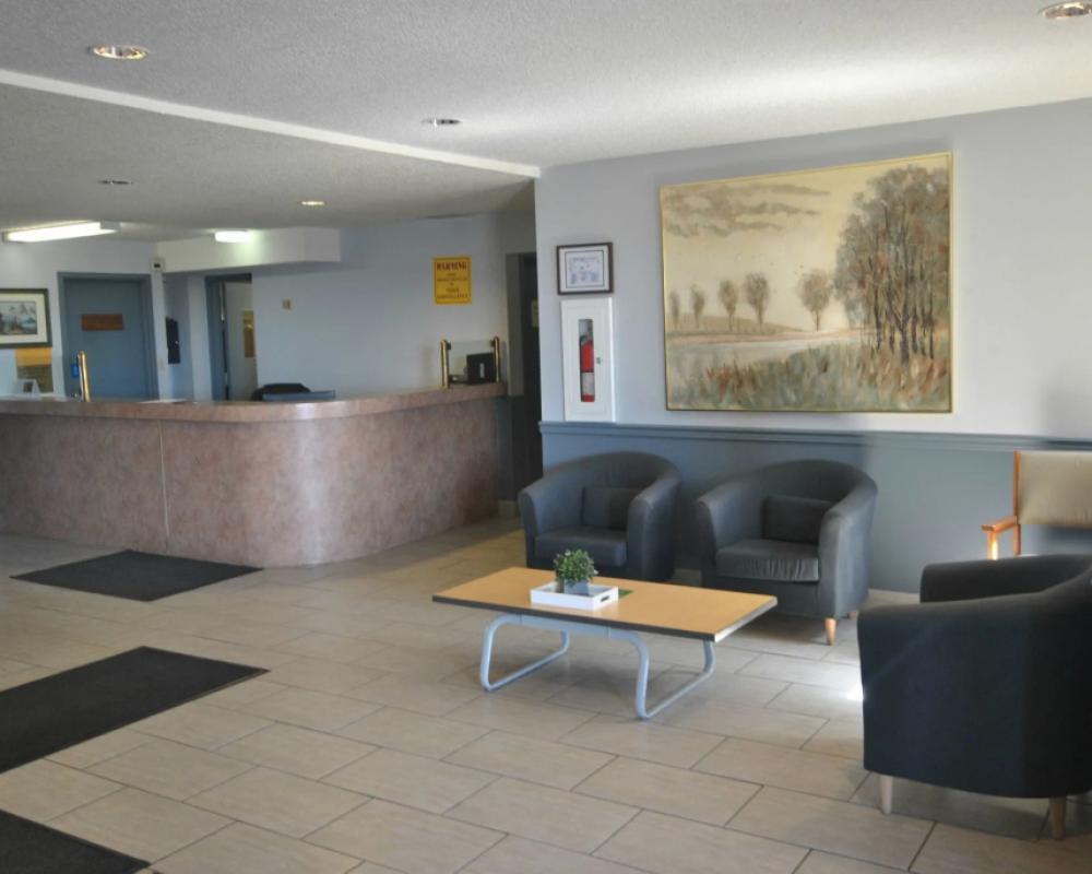 фото Howard Johnson Strathmore
